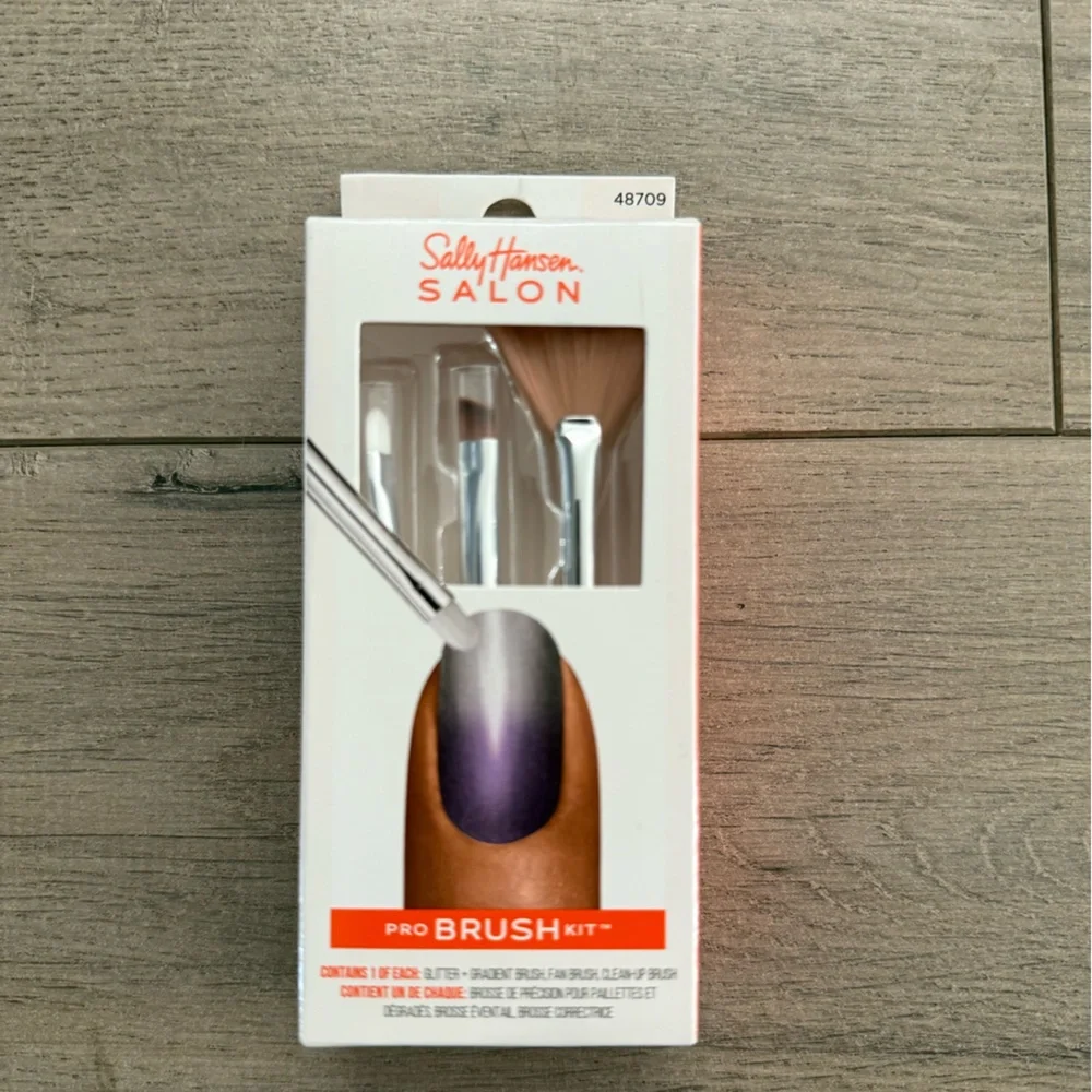 Assorted Nail Kits Collection - Picture 8 of 8